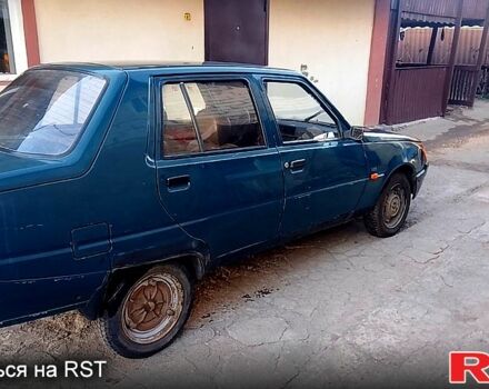 ЗАЗ Славута, объемом двигателя 1.2 л и пробегом 0 тыс. км за 600 $, фото 1 на Automoto.ua