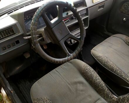 ЗАЗ Славута, объемом двигателя 1.2 л и пробегом 130 тыс. км за 600 $, фото 8 на Automoto.ua