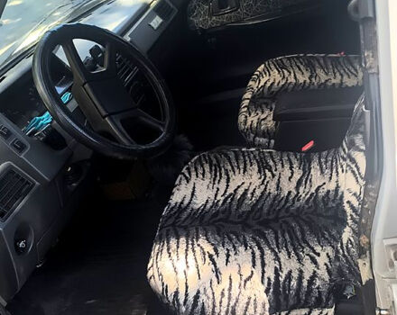 ЗАЗ Славута, объемом двигателя 1.2 л и пробегом 0 тыс. км за 800 $, фото 3 на Automoto.ua