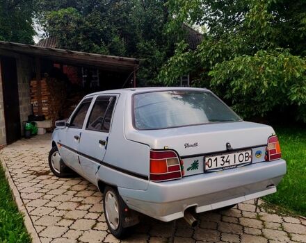 ЗАЗ Славута, объемом двигателя 1.2 л и пробегом 130 тыс. км за 1500 $, фото 3 на Automoto.ua