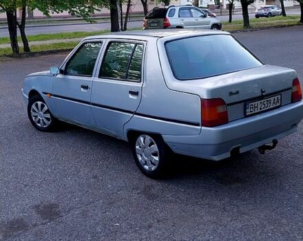 ЗАЗ Славута, объемом двигателя 1.2 л и пробегом 0 тыс. км за 1450 $, фото 5 на Automoto.ua