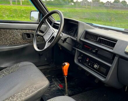 ЗАЗ Славута, объемом двигателя 1.2 л и пробегом 94 тыс. км за 700 $, фото 4 на Automoto.ua