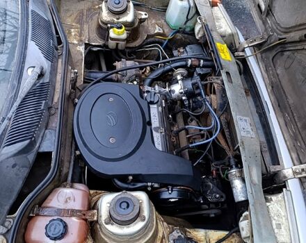 ЗАЗ Славута, объемом двигателя 1.2 л и пробегом 235 тыс. км за 400 $, фото 6 на Automoto.ua