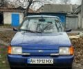 ЗАЗ Славута, объемом двигателя 1.3 л и пробегом 130 тыс. км за 590 $, фото 1 на Automoto.ua