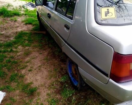 ЗАЗ Славута, объемом двигателя 1.2 л и пробегом 130 тыс. км за 600 $, фото 3 на Automoto.ua