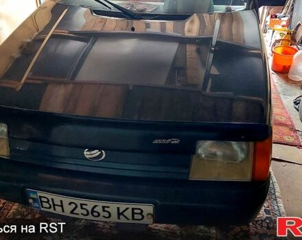 ЗАЗ Славута, объемом двигателя 1.2 л и пробегом 143 тыс. км за 700 $, фото 2 на Automoto.ua