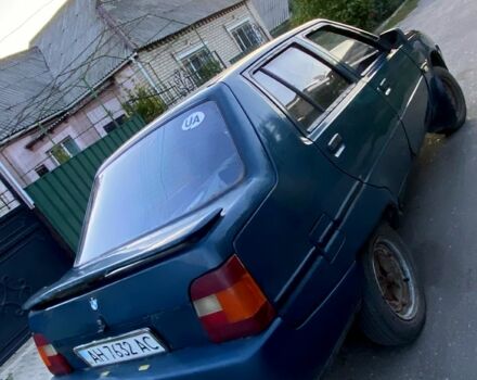 ЗАЗ Славута, объемом двигателя 1.3 л и пробегом 0 тыс. км за 410 $, фото 3 на Automoto.ua