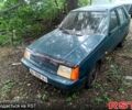 ЗАЗ Славута, объемом двигателя 1.2 л и пробегом 12 тыс. км за 500 $, фото 4 на Automoto.ua
