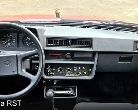 ЗАЗ Славута, объемом двигателя 1.2 л и пробегом 47 тыс. км за 1100 $, фото 3 на Automoto.ua