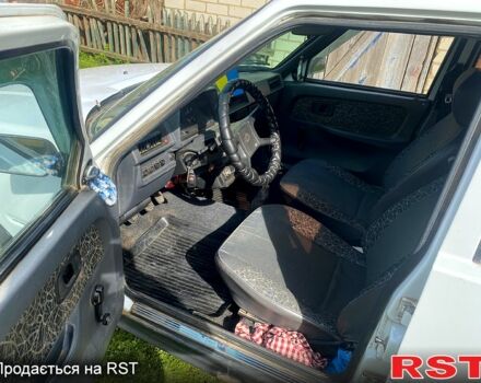 ЗАЗ Славута, объемом двигателя 1.2 л и пробегом 0 тыс. км за 1100 $, фото 5 на Automoto.ua
