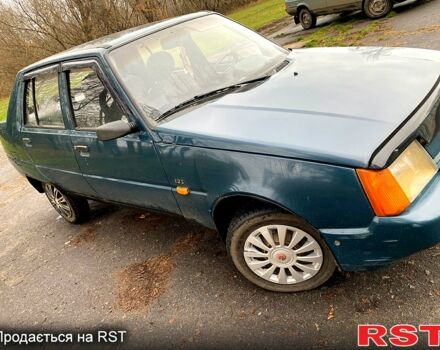 ЗАЗ Славута, объемом двигателя 1.2 л и пробегом 0 тыс. км за 750 $, фото 2 на Automoto.ua