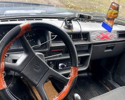 ЗАЗ Славута, об'ємом двигуна 1.2 л та пробігом 0 тис. км за 500 $, фото 6 на Automoto.ua