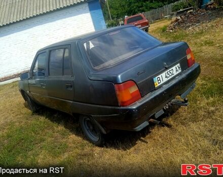 ЗАЗ Славута, об'ємом двигуна 1.2 л та пробігом 110 тис. км за 720 $, фото 3 на Automoto.ua