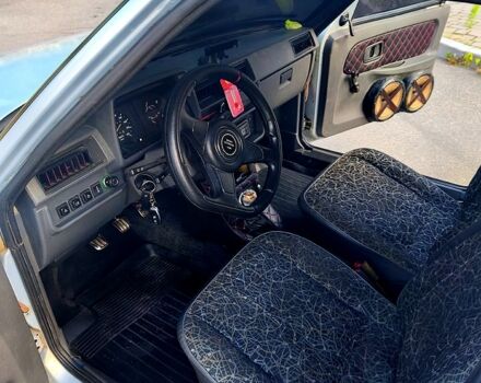 ЗАЗ Славута, объемом двигателя 1.2 л и пробегом 125 тыс. км за 1190 $, фото 3 на Automoto.ua