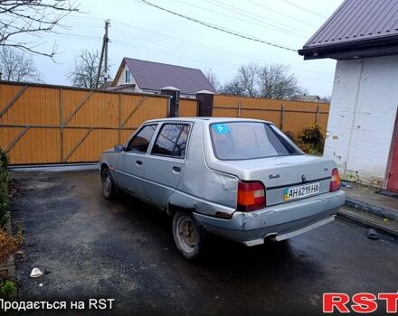 ЗАЗ Славута, объемом двигателя 1.2 л и пробегом 235 тыс. км за 400 $, фото 3 на Automoto.ua