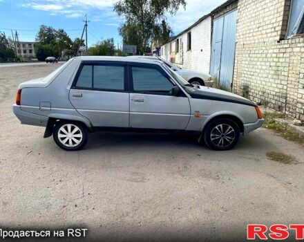 ЗАЗ Славута, объемом двигателя 1.2 л и пробегом 123 тыс. км за 650 $, фото 2 на Automoto.ua