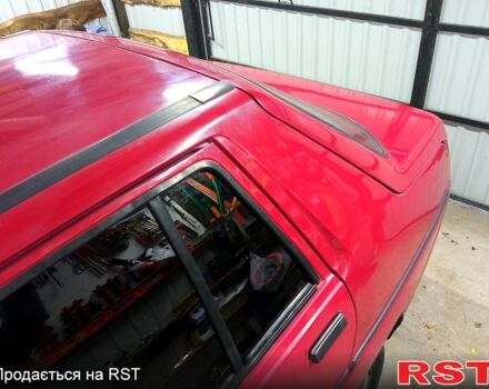 ЗАЗ Славута, объемом двигателя 1.2 л и пробегом 180 тыс. км за 913 $, фото 1 на Automoto.ua