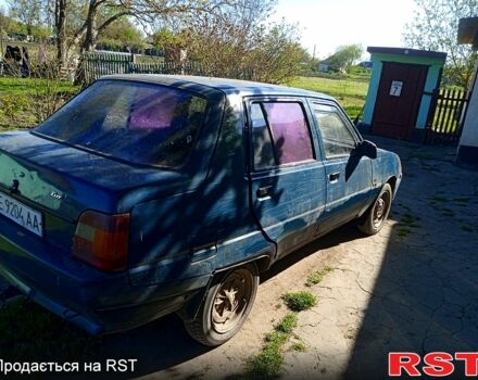 ЗАЗ Славута, объемом двигателя 12 л и пробегом 176 тыс. км за 750 $, фото 1 на Automoto.ua