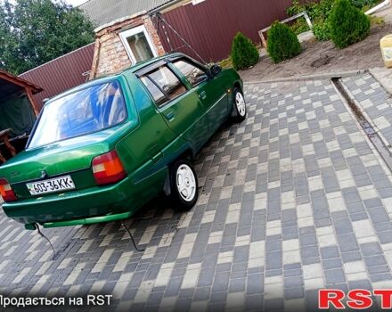 ЗАЗ Славута, объемом двигателя 1.2 л и пробегом 140 тыс. км за 700 $, фото 4 на Automoto.ua