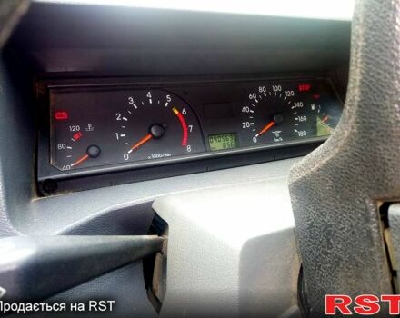 ЗАЗ Славута, объемом двигателя 1.2 л и пробегом 141 тыс. км за 1800 $, фото 3 на Automoto.ua