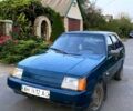 ЗАЗ Славута, объемом двигателя 1.3 л и пробегом 0 тыс. км за 410 $, фото 1 на Automoto.ua