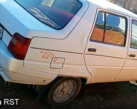 ЗАЗ Славута, объемом двигателя 12 л и пробегом 124 тыс. км за 500 $, фото 2 на Automoto.ua