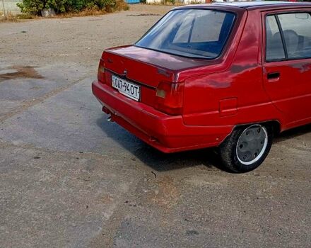 ЗАЗ Славута, объемом двигателя 1.2 л и пробегом 0 тыс. км за 1000 $, фото 2 на Automoto.ua