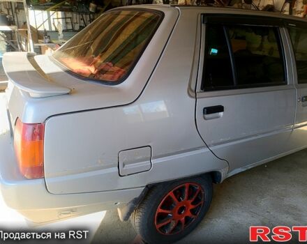 ЗАЗ Славута, объемом двигателя 1.3 л и пробегом 125 тыс. км за 1200 $, фото 2 на Automoto.ua