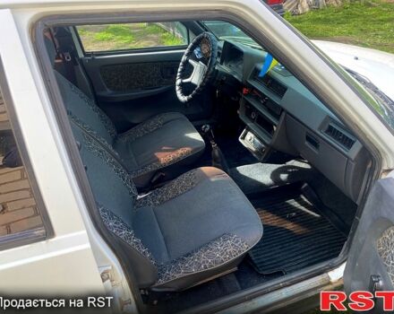 ЗАЗ Славута, объемом двигателя 1.2 л и пробегом 0 тыс. км за 1100 $, фото 6 на Automoto.ua