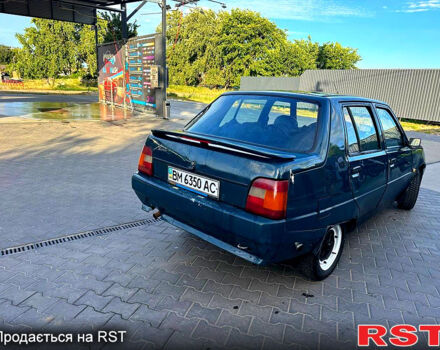 ЗАЗ Славута, объемом двигателя 1.2 л и пробегом 111 тыс. км за 800 $, фото 3 на Automoto.ua