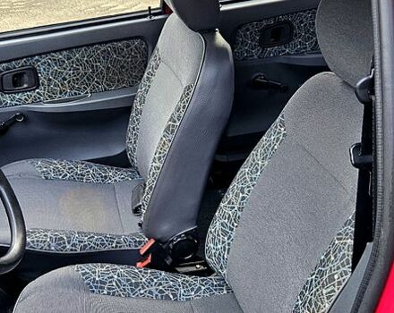 ЗАЗ Славута, объемом двигателя 1.2 л и пробегом 47 тыс. км за 1100 $, фото 6 на Automoto.ua