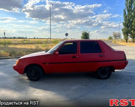 ЗАЗ Славута 2004 в Николаеве на Automoto.ua ЗАЗ Славута, объемом двигателя 1.3 л и пробегом 215 тыс. км за 850 $, фото 1 на Automoto.ua