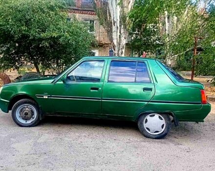 ЗАЗ Славута 2004 в Николаеве на Automoto.ua ЗАЗ Славута, объемом двигателя 1.2 л и пробегом 123 тыс. км за 850 $, фото 2 на Automoto.ua