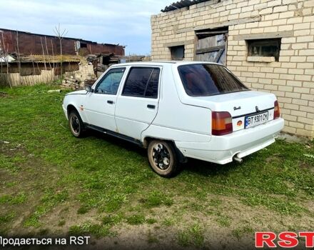 ЗАЗ Славута, объемом двигателя 1.2 л и пробегом 0 тыс. км за 1100 $, фото 2 на Automoto.ua