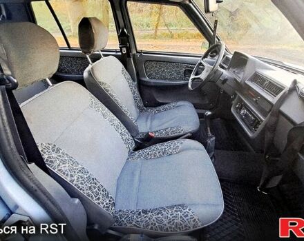 ЗАЗ Славута 2004 в Черновцах на Automoto.ua ЗАЗ Славута, объемом двигателя 1.2 л и пробегом 87 тыс. км за 1400 $, фото 7 на Automoto.ua