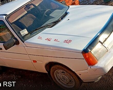 ЗАЗ Славута, объемом двигателя 12 л и пробегом 124 тыс. км за 500 $, фото 1 на Automoto.ua