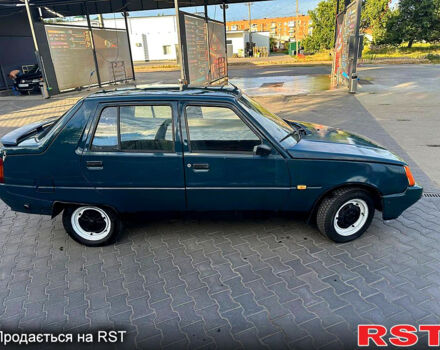 ЗАЗ Славута, объемом двигателя 1.2 л и пробегом 111 тыс. км за 800 $, фото 2 на Automoto.ua