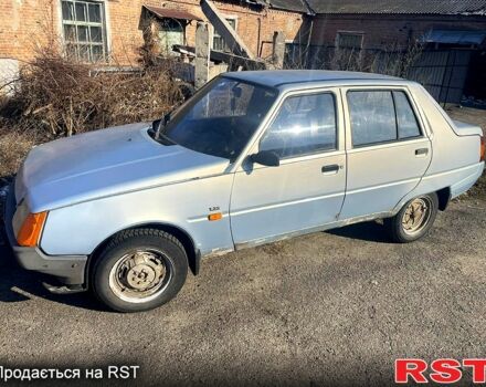 ЗАЗ Славута, объемом двигателя 1.2 л и пробегом 120 тыс. км за 700 $, фото 10 на Automoto.ua