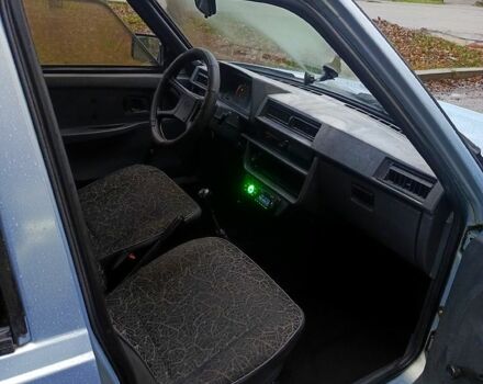 ЗАЗ Славута, об'ємом двигуна 1.2 л та пробігом 230 тис. км за 770 $, фото 6 на Automoto.ua