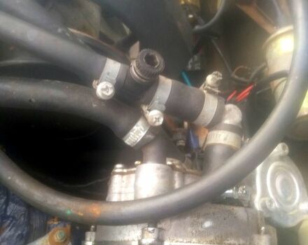 ЗАЗ Славута 2005 в Черкассах на Automoto.ua ЗАЗ Славута, объемом двигателя 1.2 л и пробегом 140 тыс. км за 800 $, фото 9 на Automoto.ua