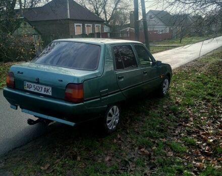 ЗАЗ Славута, объемом двигателя 1.2 л и пробегом 157 тыс. км за 1550 $, фото 3 на Automoto.ua