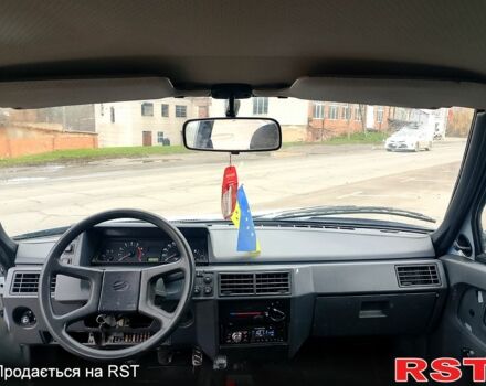 ЗАЗ Славута, об'ємом двигуна 1.2 л та пробігом 143 тис. км за 499 $, фото 4 на Automoto.ua