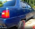 ЗАЗ Славута, объемом двигателя 1.2 л и пробегом 90 тыс. км за 700 $, фото 3 на Automoto.ua