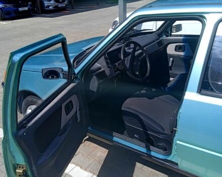 ЗАЗ Славута, объемом двигателя 1.3 л и пробегом 100 тыс. км за 1000 $, фото 1 на Automoto.ua