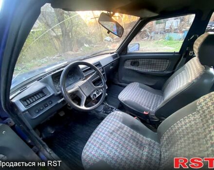 ЗАЗ Славута, об'ємом двигуна 13 л та пробігом 0 тис. км за 666 $, фото 4 на Automoto.ua