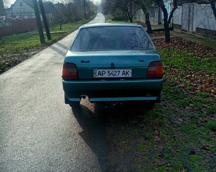 ЗАЗ Славута, объемом двигателя 1.2 л и пробегом 157 тыс. км за 1550 $, фото 1 на Automoto.ua