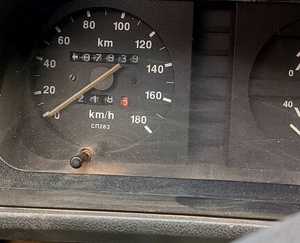 ЗАЗ Славута, об'ємом двигуна 1.2 л та пробігом 107 тис. км за 435 $, фото 4 на Automoto.ua