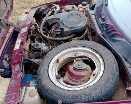 ЗАЗ Славута, объемом двигателя 13 л и пробегом 182 тыс. км за 550 $, фото 5 на Automoto.ua