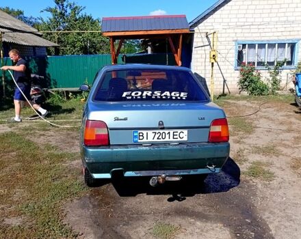 ЗАЗ Славута, об'ємом двигуна 1.2 л та пробігом 90 тис. км за 910 $, фото 5 на Automoto.ua