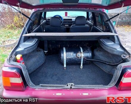 ЗАЗ Славута, объемом двигателя 1.2 л и пробегом 130 тыс. км за 950 $, фото 7 на Automoto.ua